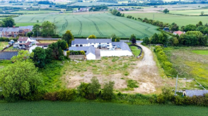 Plot with Planning in Wingate photo